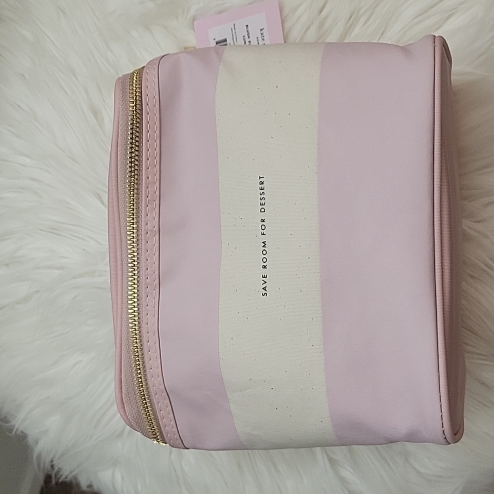 Kate Spade lunch tote NWT